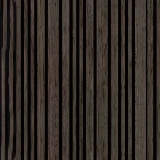 Wood Slat Grille Acoustic Panels