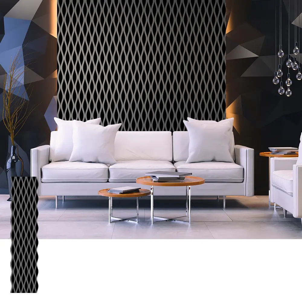 Acoustic Wood Slat Panels for Sound Control Acoustic Wood Slat Panels for Sound Control