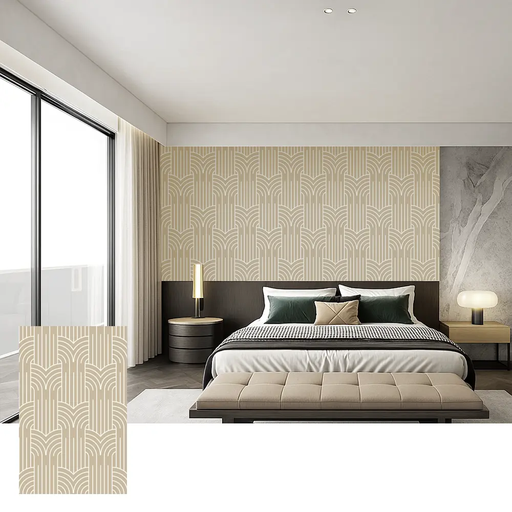 Lightweight PET Acoustic Panels for Easy Wall Installation
