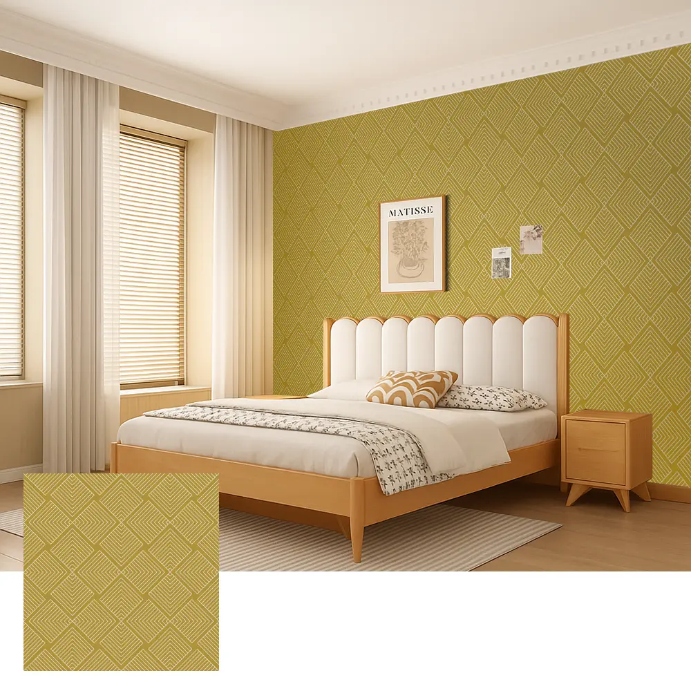 PET Acoustic Panel Sheets for Functional Interior Design PET Acoustic Panel Sheets for Functional Interior Design