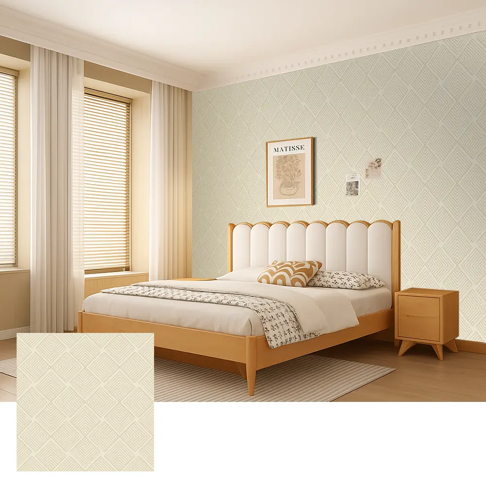 PET Acoustic Panel Sheets for Functional Interior Design