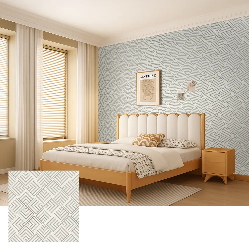 PET Acoustic Panel Sheets for Functional Interior Design