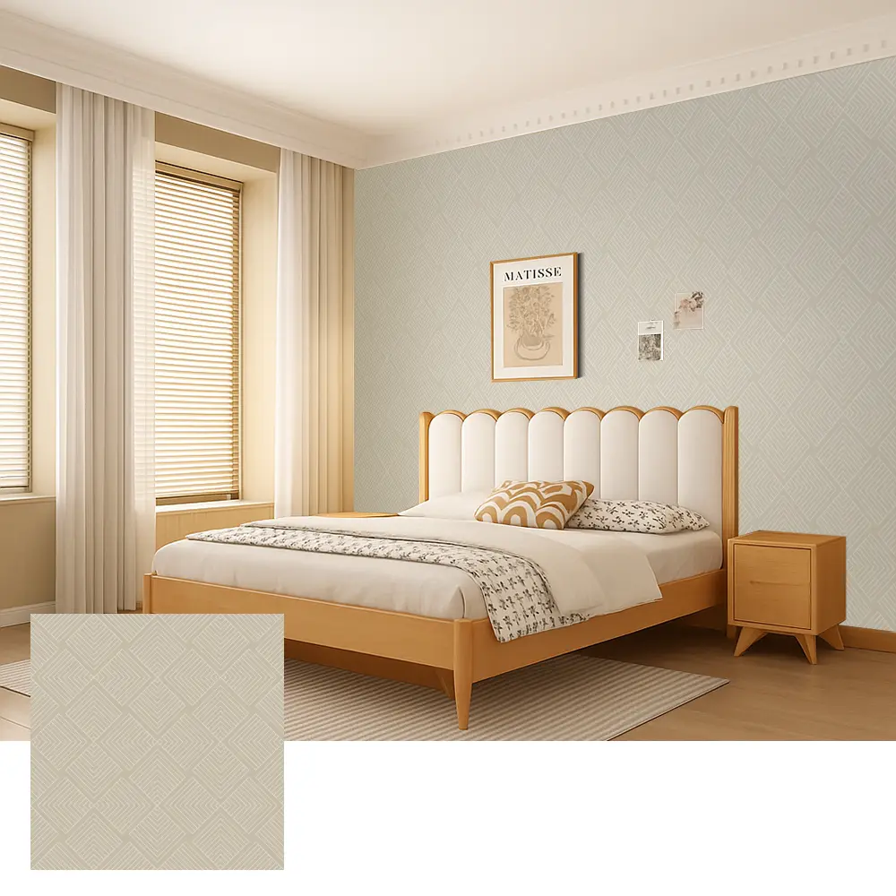 PET Acoustic Panel Sheets for Functional Interior Design