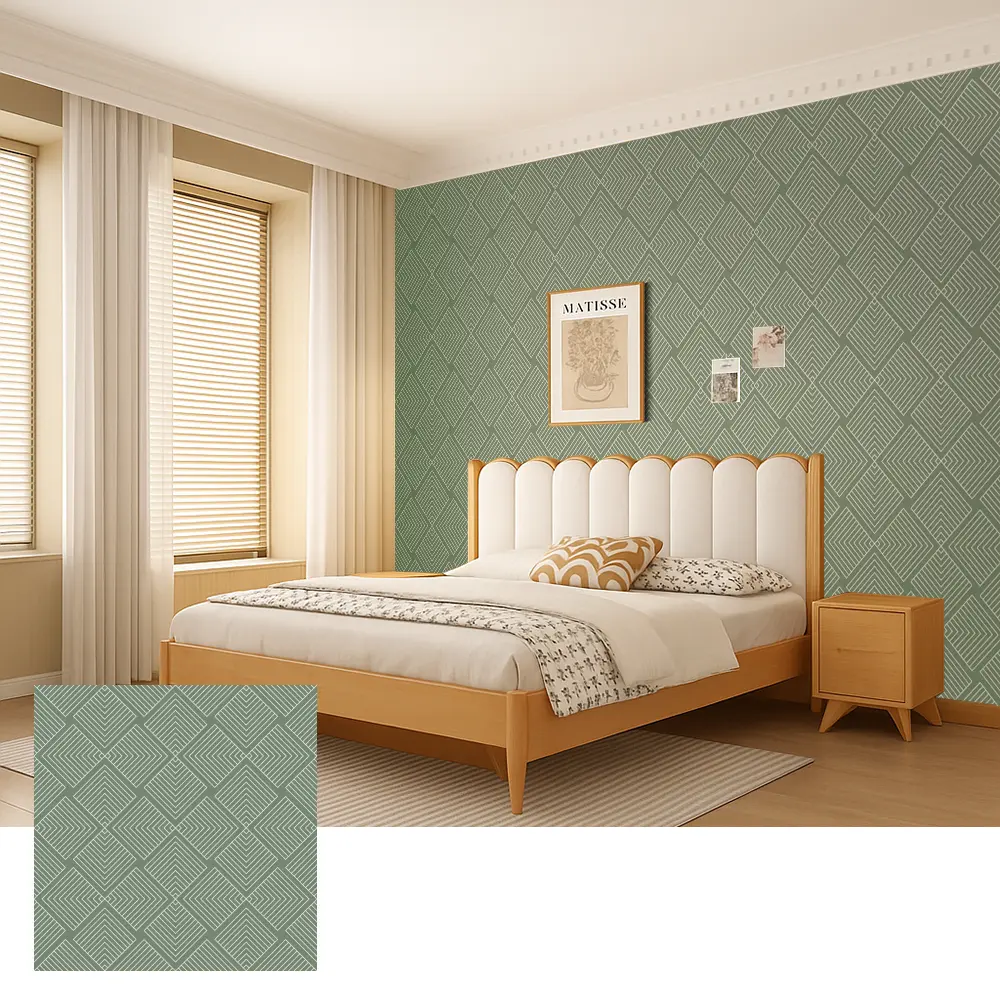 PET Acoustic Panel Sheets for Functional Interior Design