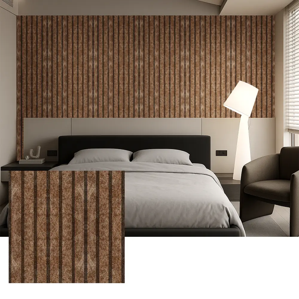 PET Acoustic Panels for Classroom and Educational Spaces PET Acoustic Panels for Classroom and Educational Spaces